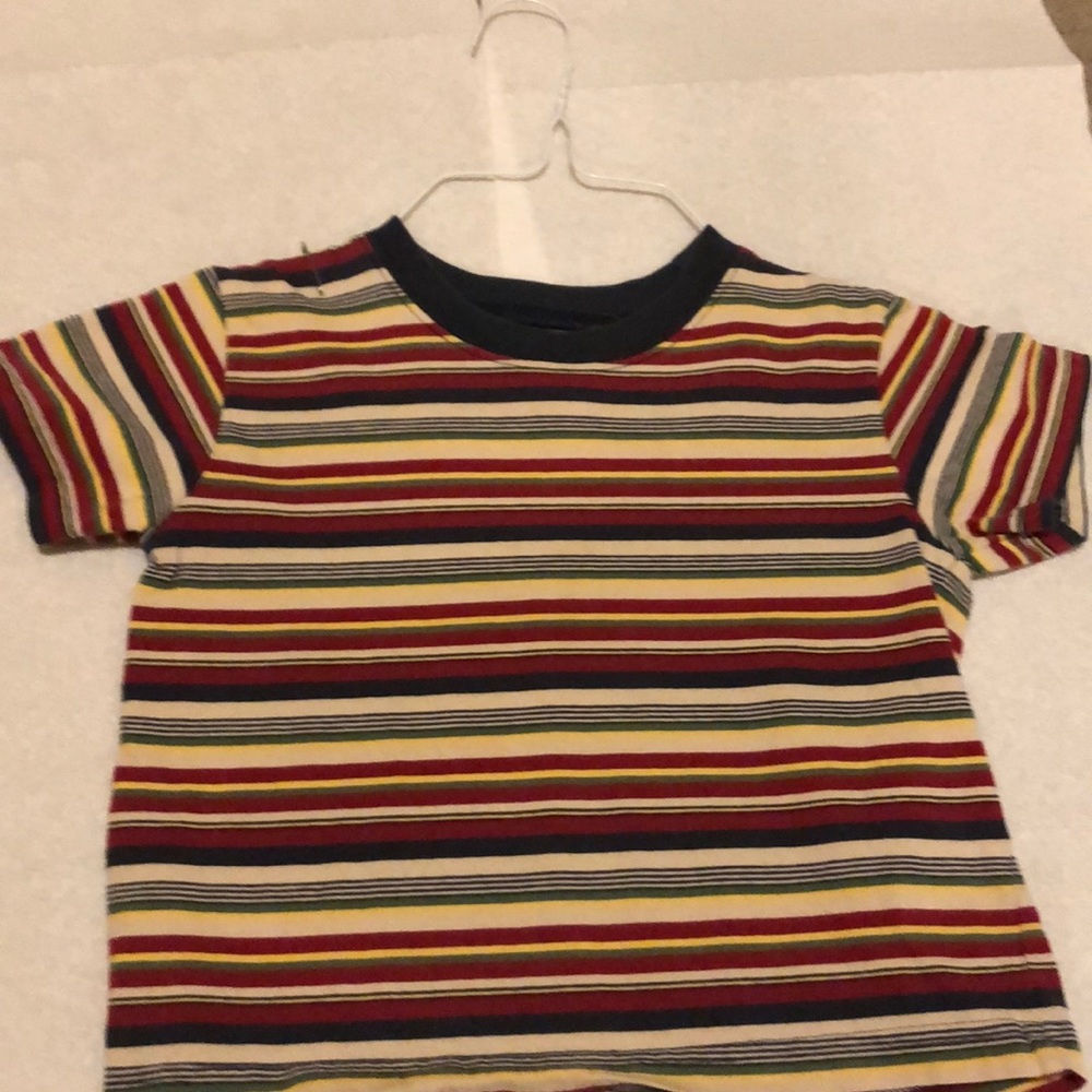 Boys Baby Gap 2T short sleeve T-shirt
